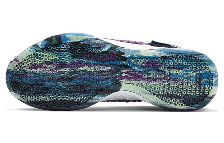 Nike Air Zoom Unvrs Vivid Purple купить в интернет-магазине Yoocart с быстрой доставкой по России.