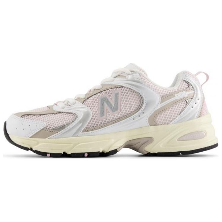 New Balance 530 Pink Granite