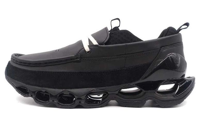 Mizuno Wave Prophecy Moc Triple Black