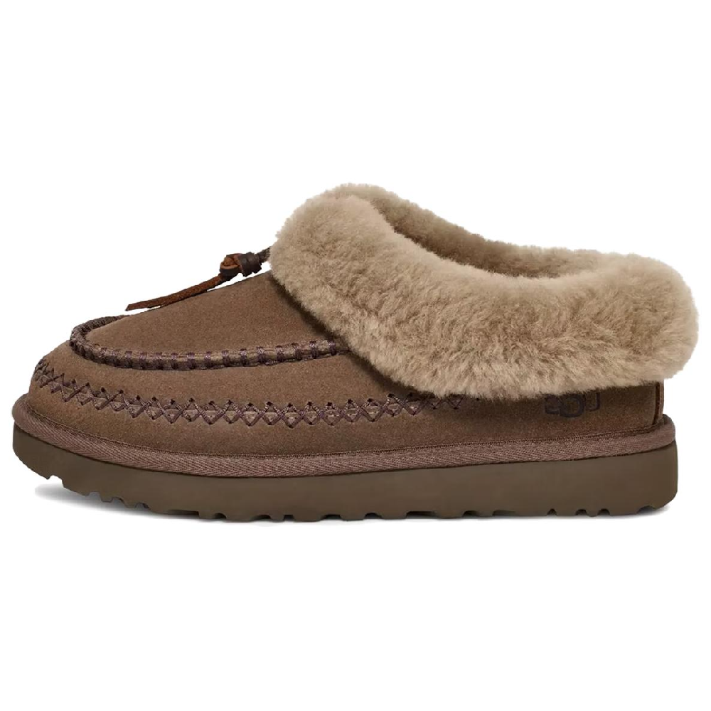 UGG Tasman Alpine Slipper Hickory Women's