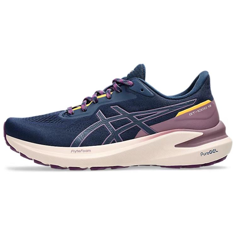 Asics GT 1000 13 Tr Nature Bathing Nature Bathing Pearl Pink Women's