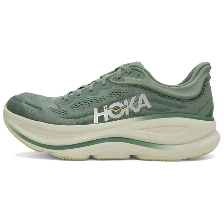 HOKA ONE ONE Bondi 9 Succulent Fern