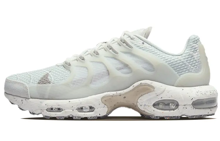 Nike Air Max Terrascape Plus Summit White Photon Dust