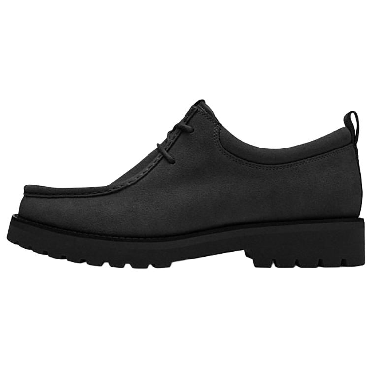 COACH Banks Casual Shoes Men's Black
