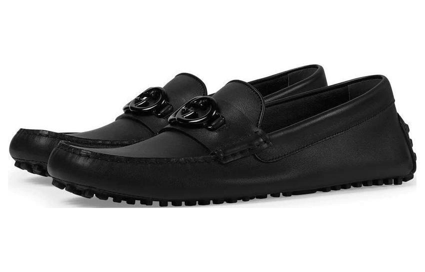 GUCCI Interlocking G Drivers