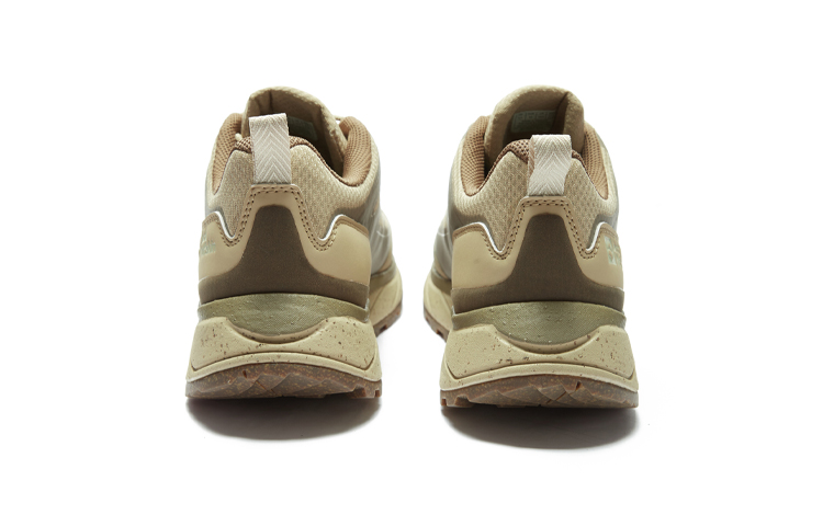 Jack Wolfskin Cushioning, Slip Resistant, Abrasion Resistant, Waterproof Low Top Outdoor Shoes Men's купить в интернет-магазине Yoocart с быстрой доставкой по России.