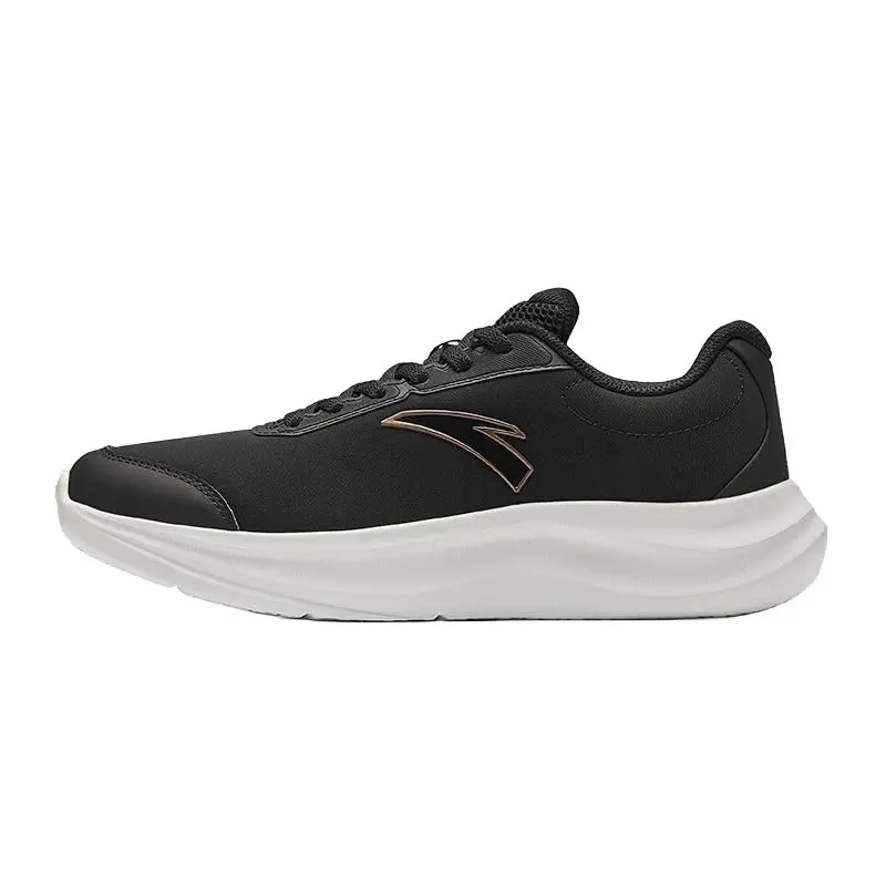 Anta Cushioning, Wear Resistant Low top Casual Running Shoes Women's
