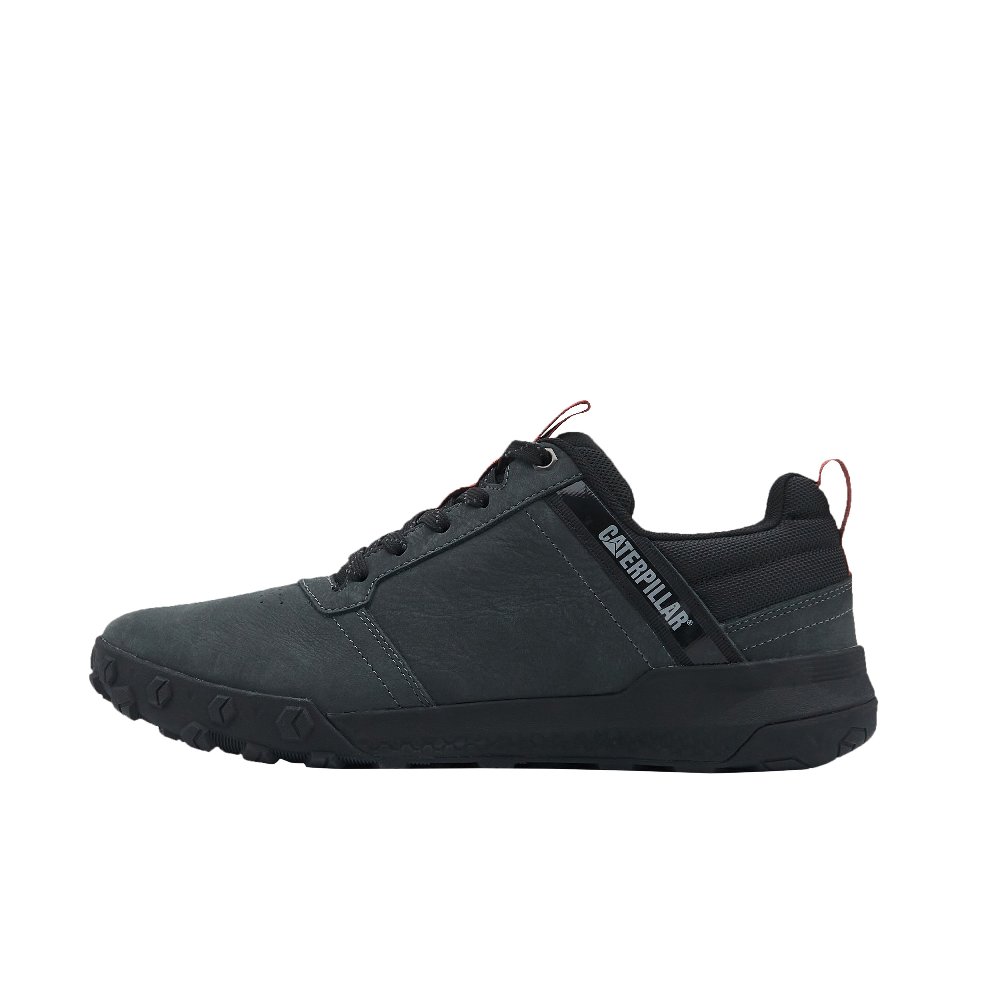 CAT Cushioning Low-Top Casual Shoes Men's Gray