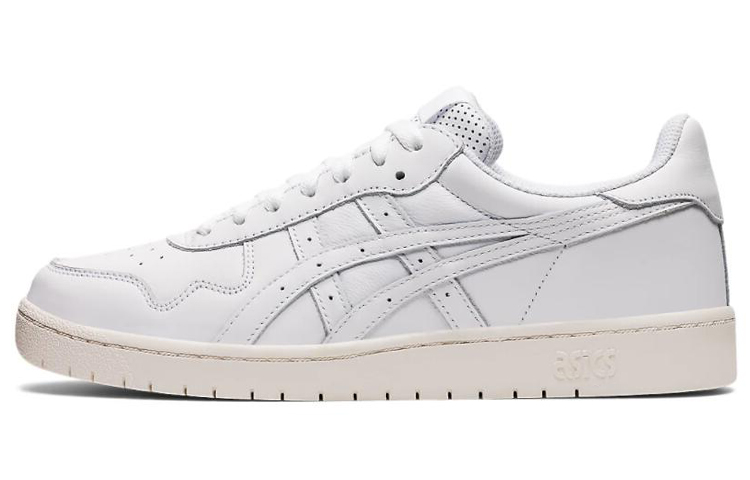 Asics Japan S 'Triple White'