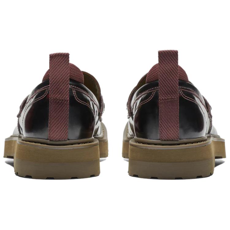 Onitsuka Tiger Loafers Unisex Brown купить в интернет-магазине Yoocart с быстрой доставкой по России.