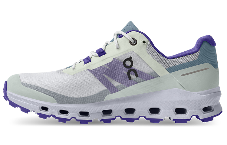 On Running Cloudvista Frost Mineral Women's