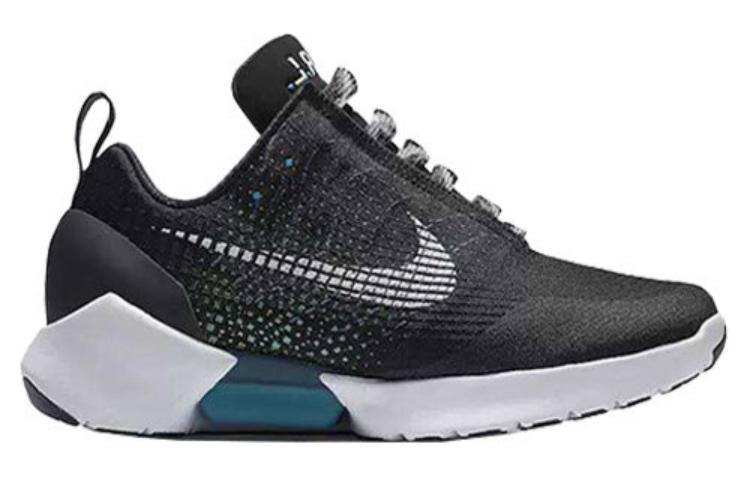 Nike HyperAdapt 1.0 'Black' купить в интернет-магазине Yoocart с быстрой доставкой по России.