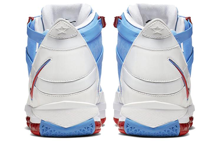 Nike LeBron 3 Houston Oilers 2019 купить в интернет-магазине Yoocart с быстрой доставкой по России.