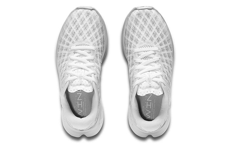 Under Armour Flow Velociti Wind 2 Cn 'White Light Grey' Women's купить в интернет-магазине Yoocart с быстрой доставкой по России.
