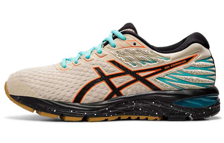Asics Gel Cumulus 21 'Winterized   Putty' Women's