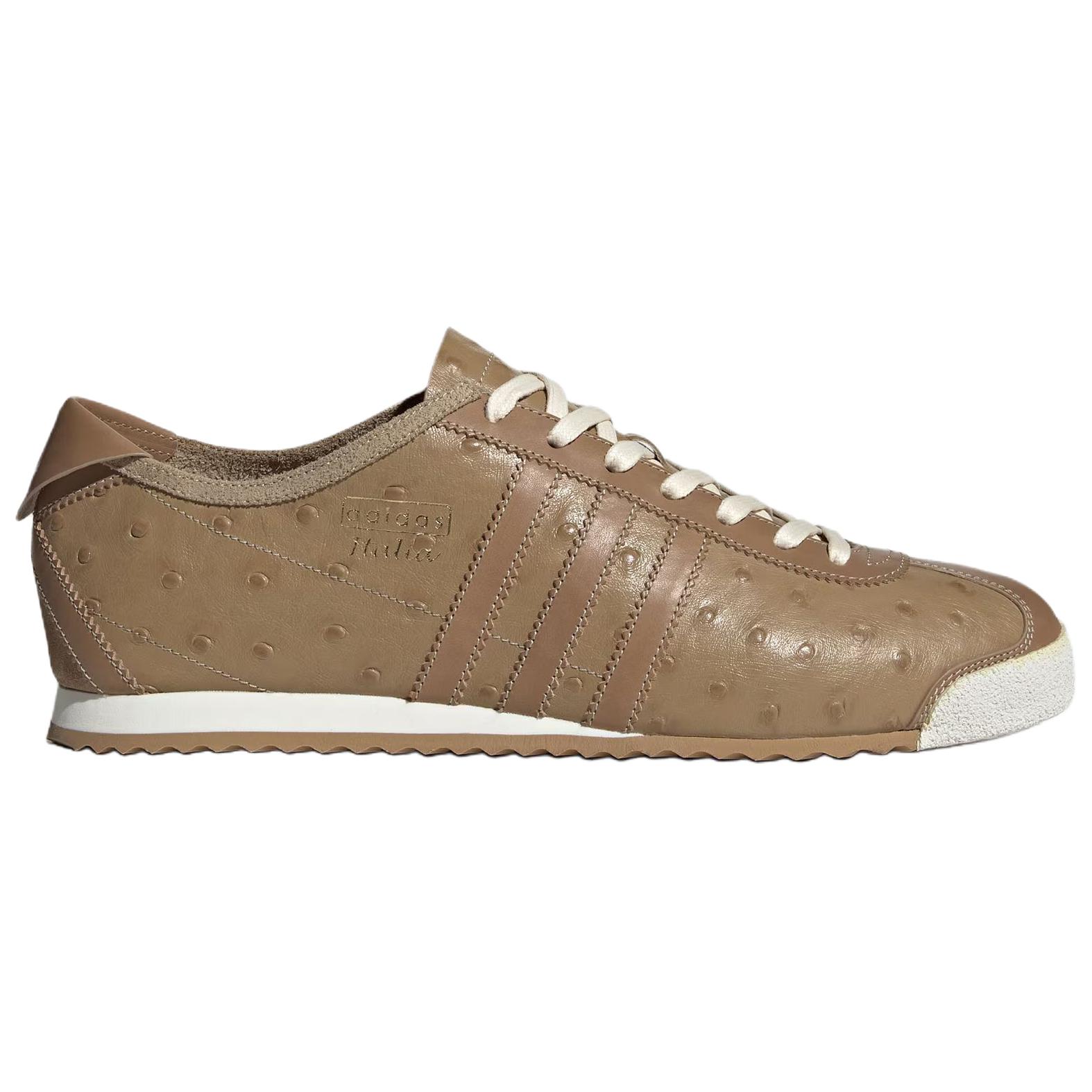 Adidas Italia 60s Casual Shoes Unisex Desert Brown