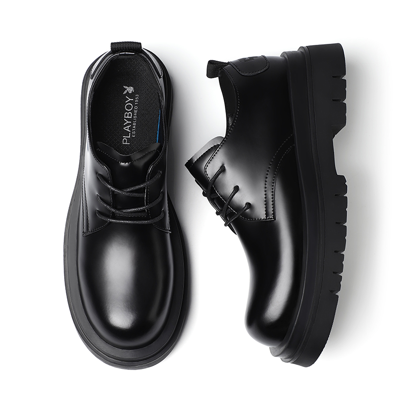 Playboy Playboy Casual Shoes Men's Black купить в интернет-магазине Yoocart с быстрой доставкой по России.
