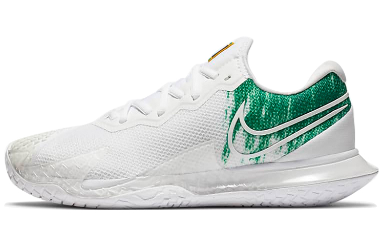 Nike Court Air Zoom Vapor Cage 4 'White Clover' Women's