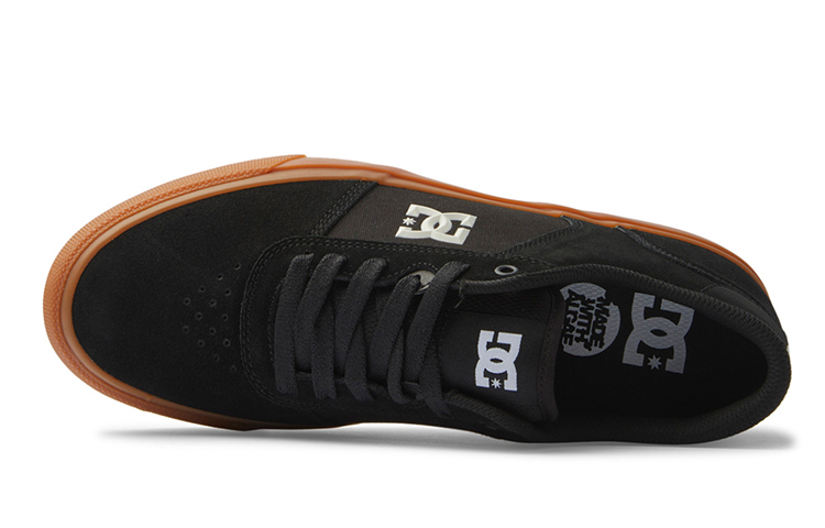 DC Shoes Low-Top Skateboard Shoes Unisex купить в интернет-магазине Yoocart с быстрой доставкой по России.