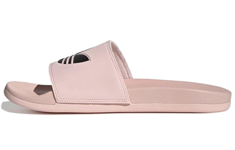 Adidas Originals Adilette Lite Slipper 'Pink Black' Women's