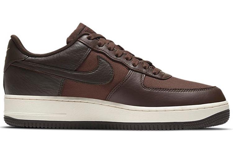 Nike Air Force 1 Low Gore Tex Baroque Brown купить в интернет-магазине Yoocart с быстрой доставкой по России.