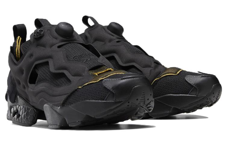 Reebok Instapump Fury Maison Margiela Memory Of Black