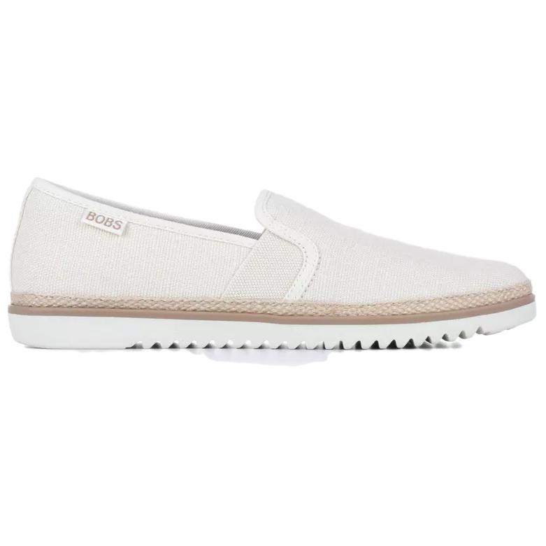 Skechers Bob's Low Top Casual Shoes Women's Beige купить в интернет-магазине Yoocart с быстрой доставкой по России.