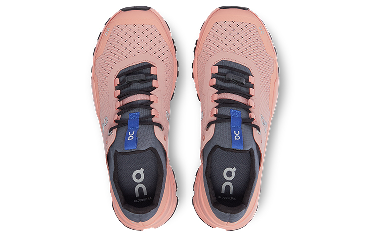 On Running Cloudultra Rose Cobalt Women's купить в интернет-магазине Yoocart с быстрой доставкой по России.