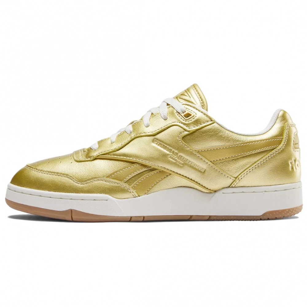 Reebok Engineered Garments X BB4000 2 'Gold Metallic'