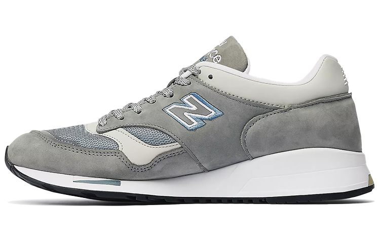 New Balance 1500 Grey Blue