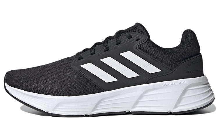 adidas Galaxy 6   'Black White'