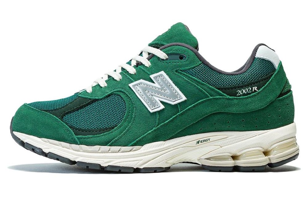 New Balance 2002R Nightwatch Green