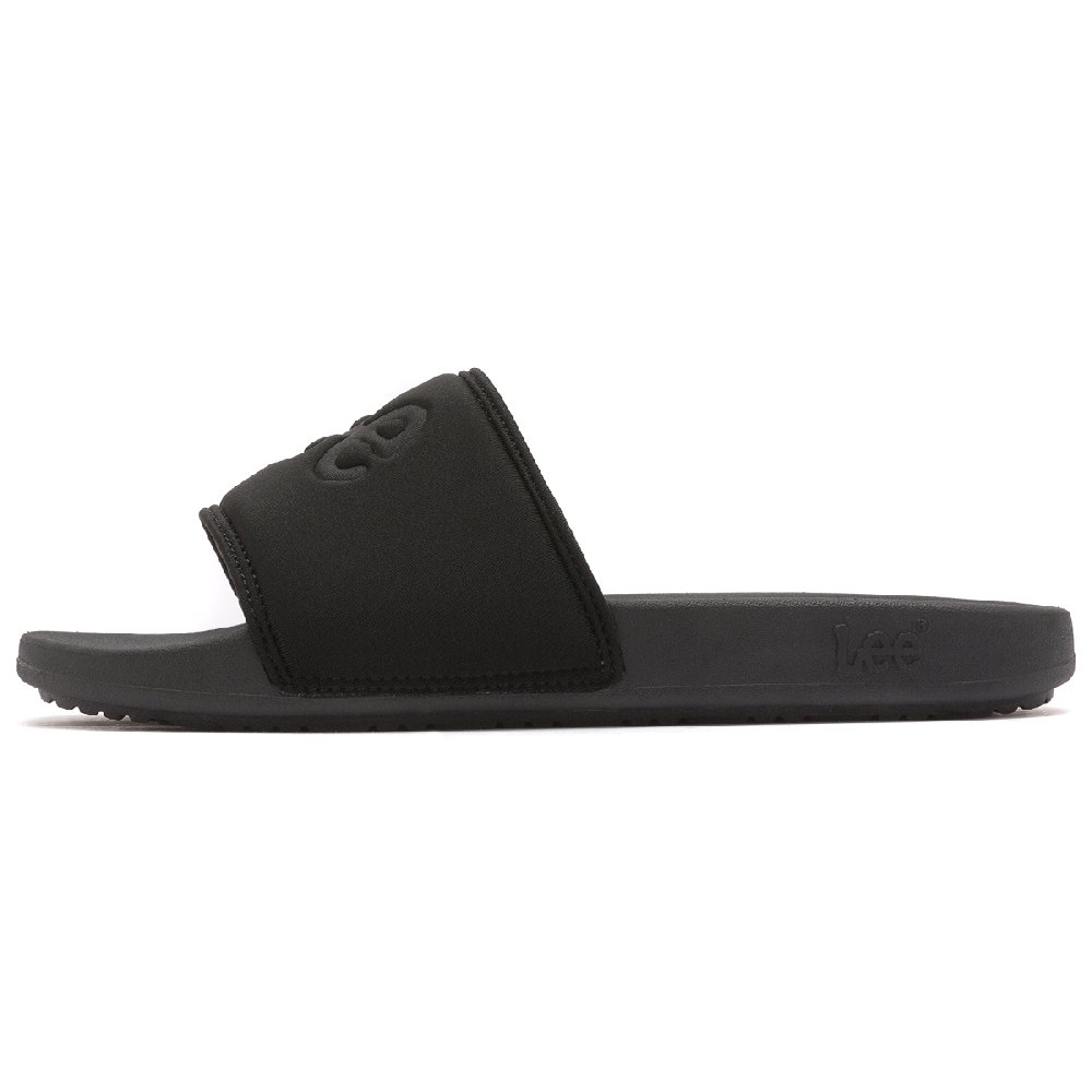 Lee Slip Resistant Abrasion Resistant Slide Slippers Men's