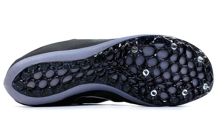 Nike Zoom 400 'Black Indigo Fog'
