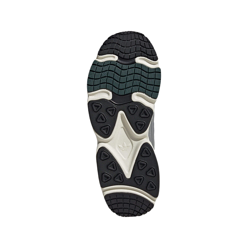 Adidas Women's Ozmillen 'Silver Metallic Mineral Green' Women's купить в интернет-магазине Yoocart с быстрой доставкой по России.