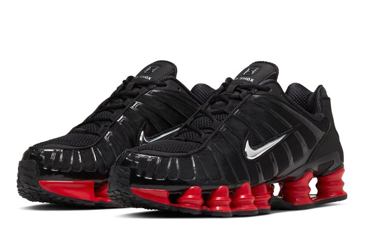 Nike Shox Tl Skepta купить в интернет-магазине Yoocart с быстрой доставкой по России.