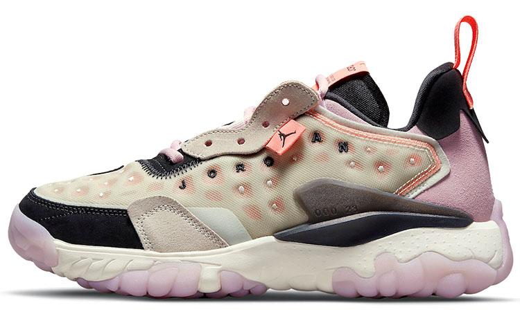 Jordan Delta 2 Light Arctic Pink Women's