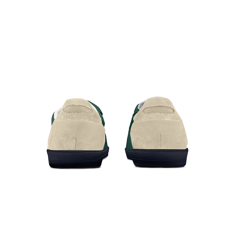 Onitsuka Tiger Tokuten Slip Resistant Impact Resistance Low Top Skateboard Shoes Unisex Beige Green купить в интернет-магазине Yoocart с быстрой доставкой по России.