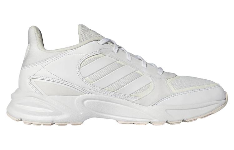 90s Valasion Adidas Neo 'Off White Chalk'