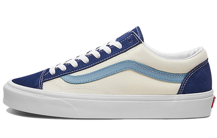 Vans Style 36 Retro Sport Gibraltar Sea