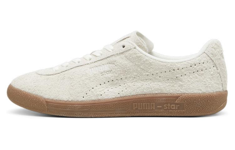 PUMA Star Shoes 'Frosted Ivory Gum'