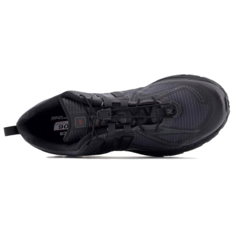 New Balance 1906R Black Magnet купить в интернет-магазине Yoocart с быстрой доставкой по России.