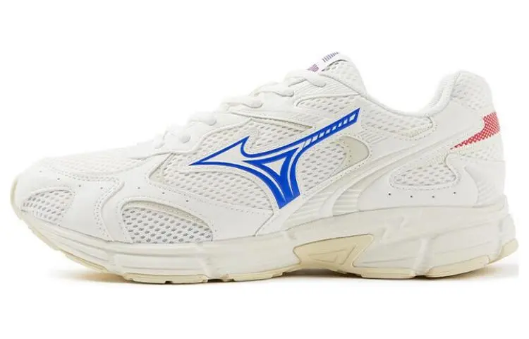 Mizuno Speed 2K 'White Blue'