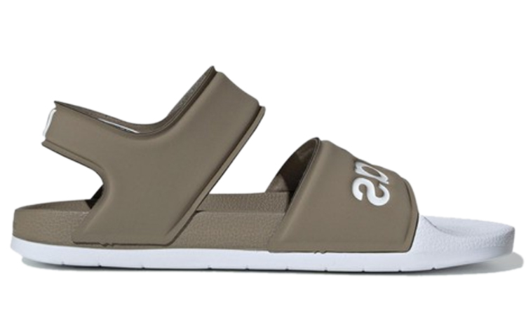Adidas Adilette Sandal 'Cargo' купить в интернет-магазине Yoocart с быстрой доставкой по России.