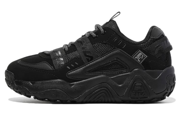 FILA Web Seeker 'Black'