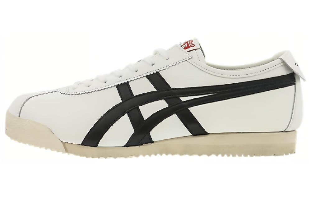 Onitsuka Tiger Limber Nm 'White Black'
