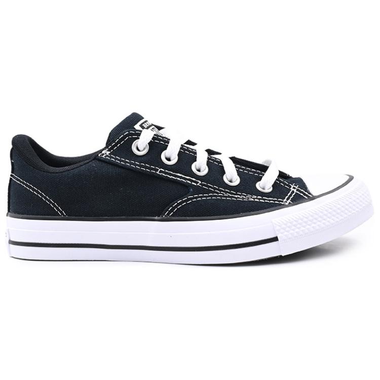 Converse Chuck Taylor All Star Low 'Malden Street Black'