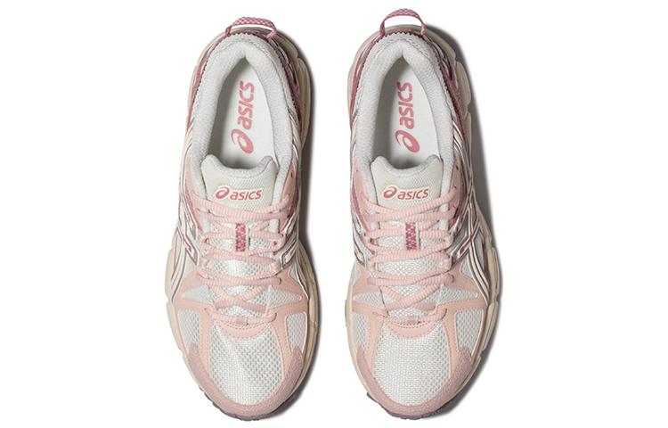 Asics Gel-Kahana 8 White Pink Women's купить в интернет-магазине Yoocart с быстрой доставкой по России.