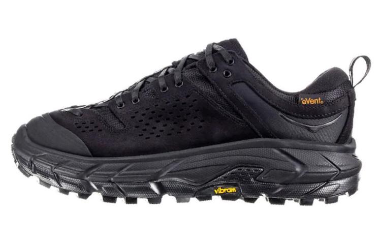 HOKA ONE ONE X Engineered Garments Tor Ultra Low 'Black'