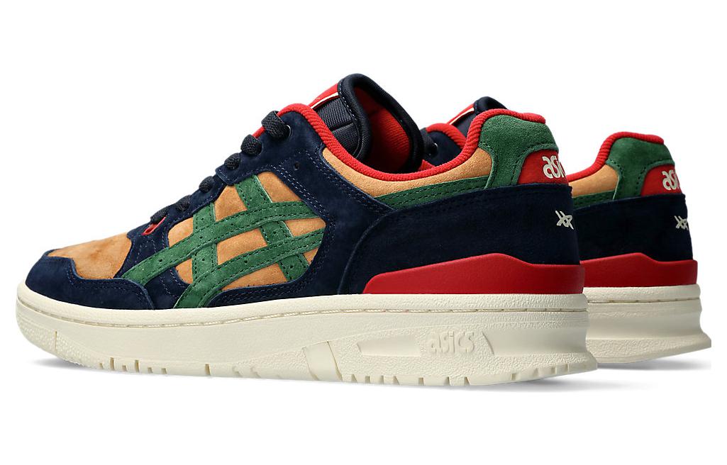 Asics EX89 Kith Kithmas Outdoor купить в интернет-магазине Yoocart с быстрой доставкой по России.